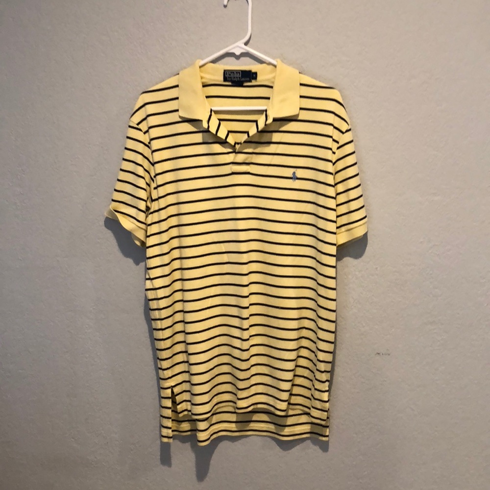 Polo By Ralph Lauren Polo